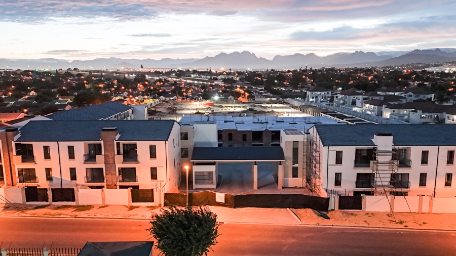 2 Bedroom Property for Sale in Vredekloof Western Cape